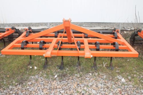 Культиватор универсальный КПН 2,53-2Р, 13 рабочих органов купить в Владикавказе – «БДН-АгроКубань»