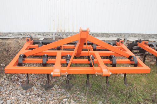 Культиватор универсальный марки КПН 2,1-2Р, 11 рабочих органов купить в Владикавказе – «БДН-АгроКубань»