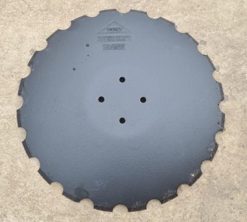 Диск мелкозубчатый 510×5 (41298*170 мм) купить в Владикавказе – «БДН-АгроКубань»