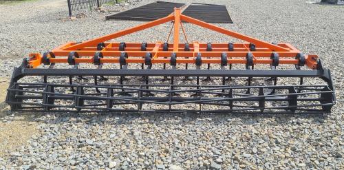 Культиватор навесной КПН-4-2Р, 21 рабочий орган купить в Владикавказе – «БДН-АгроКубань»