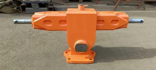 Планка-сцеп купить в Владикавказе – «БДН-АгроКубань»