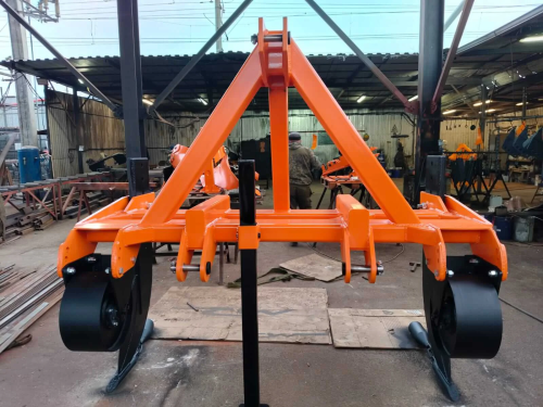 Рыхлитель - кротователь КР-2 купить в Владикавказе – «БДН-АгроКубань»