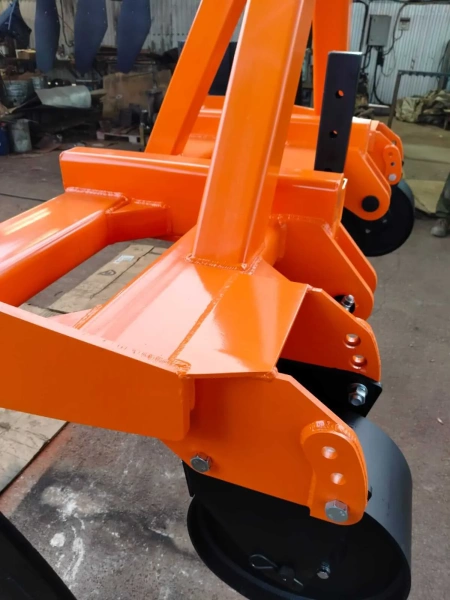 Рыхлитель - кротователь КР-2 купить в Владикавказе – «БДН-АгроКубань», 4