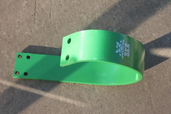 Подпружиненная стойка для дисковой бороны (лущильника) SKR 90х14 купить в Владикавказе – «БДН-АгроКубань», 3