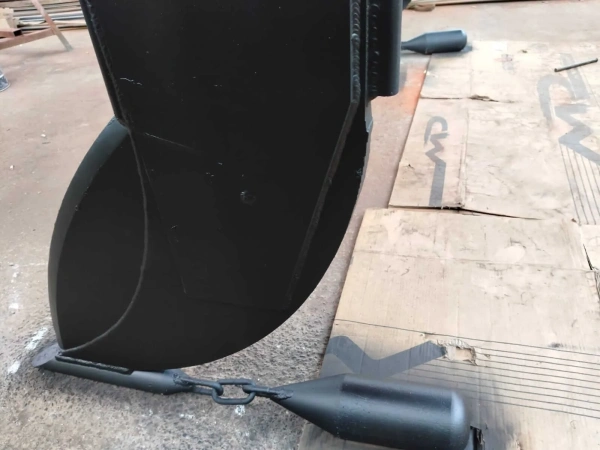 Рыхлитель - кротователь КР-2 купить в Владикавказе – «БДН-АгроКубань», 1