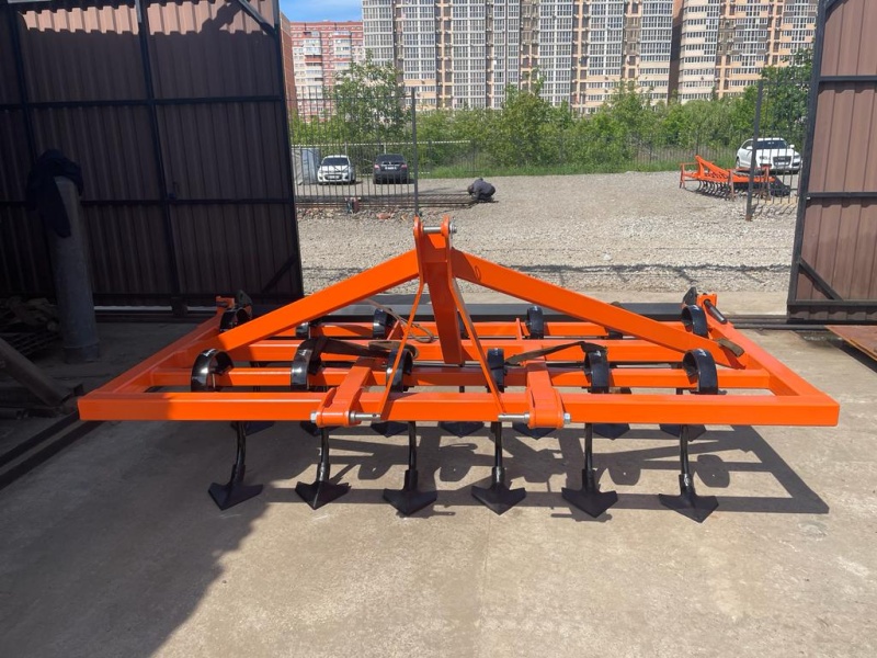 Культиватор универсальный КПН 2,53-2Р, 13 рабочих органов купить в Владикавказе – «БДН-АгроКубань», 6