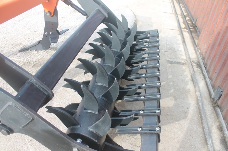 Плуг чизельный ПЧН-1,6 с зубчатым катком купить в Владикавказе – «БДН-АгроКубань», 10