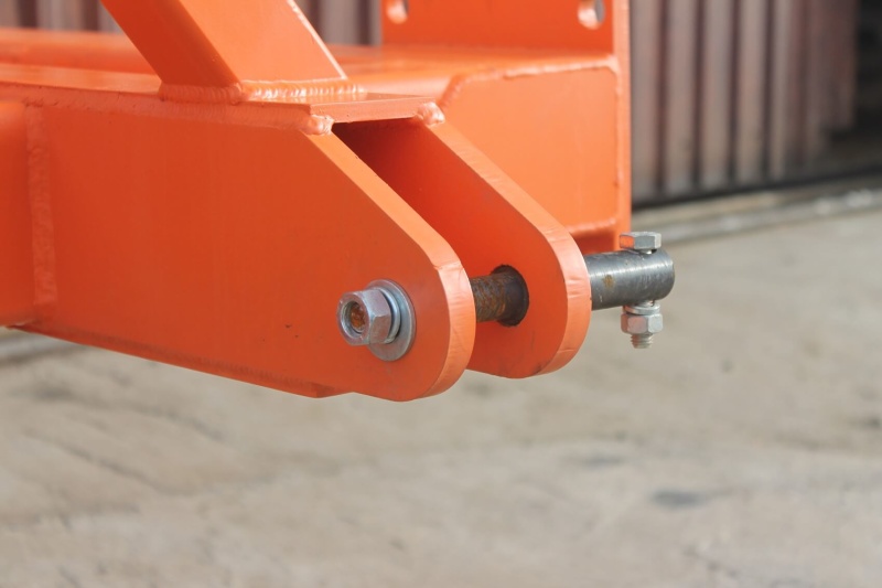 Плуг чизельный ПЧН-1,6 с зубчатым катком купить в Владикавказе – «БДН-АгроКубань», 6