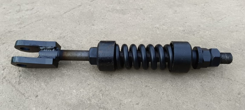 Винт регулировочный с пружиной (Аммортизатор) купить в Владикавказе – «БДН-АгроКубань», 2