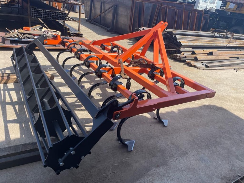 Культиватор универсальный КПН 2,53-2Р, 13 рабочих органов купить в Владикавказе – «БДН-АгроКубань», 3