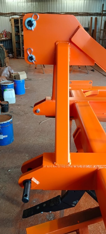 Плуг чизельный ПЧН 1,6 с планчатым катком купить в Владикавказе – «БДН-АгроКубань», 8