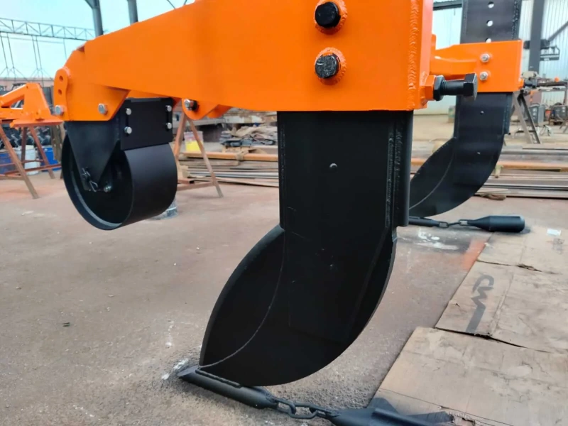 Рыхлитель - кротователь КР-2 купить в Владикавказе – «БДН-АгроКубань», 2