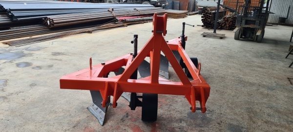 Плуг отвальный ПЛН 5-35 (5 корпусов) купить в Владикавказе – «БДН-АгроКубань», 3