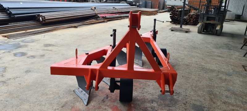 Плуг отвальный ПЛН 5-35 (5 корпусов) купить в Владикавказе – «БДН-АгроКубань», 3