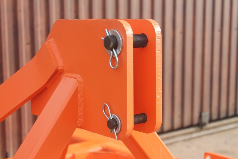 Плуг чизельный ПЧН-1,6 с зубчатым катком купить в Владикавказе – «БДН-АгроКубань», 8