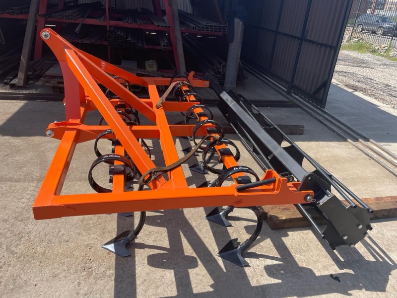 Культиватор универсальный КПН 2,53-2Р, 13 рабочих органов купить в Владикавказе – «БДН-АгроКубань», 4