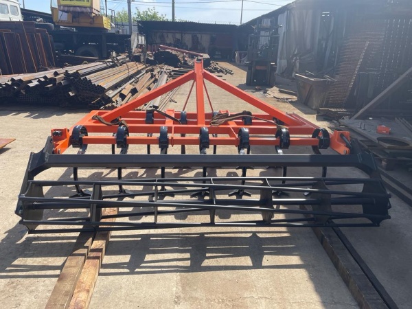 Культиватор универсальный КПН 2,53-2Р, 13 рабочих органов купить в Владикавказе – «БДН-АгроКубань», 5