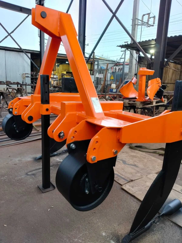 Рыхлитель - кротователь КР-2 купить в Владикавказе – «БДН-АгроКубань», 6