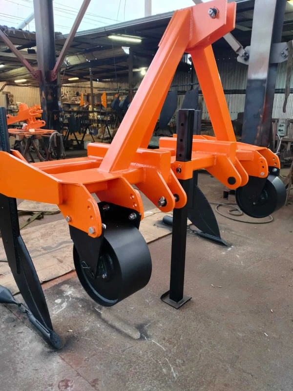 Рыхлитель - кротователь КР-2 купить в Владикавказе – «БДН-АгроКубань», 3